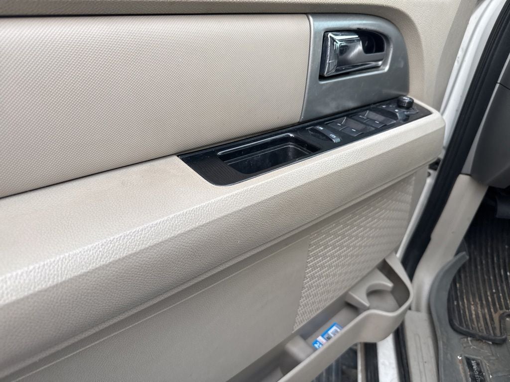 2013 Ford Expedition Limited