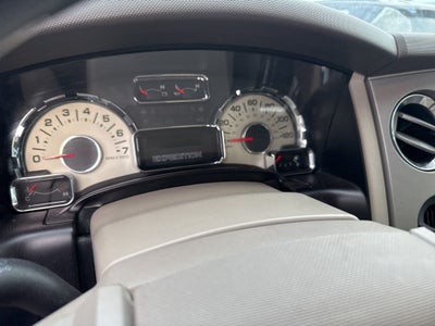 2013 Ford Expedition Limited