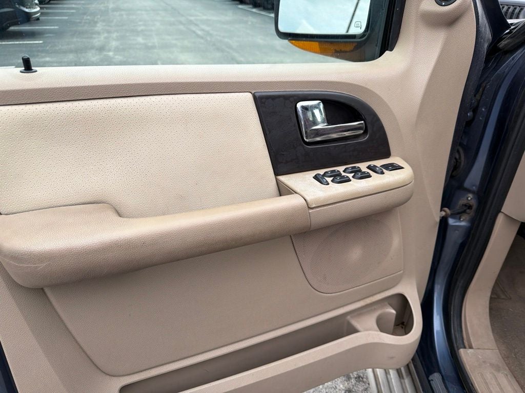 2006 Ford Expedition Eddie Bauer