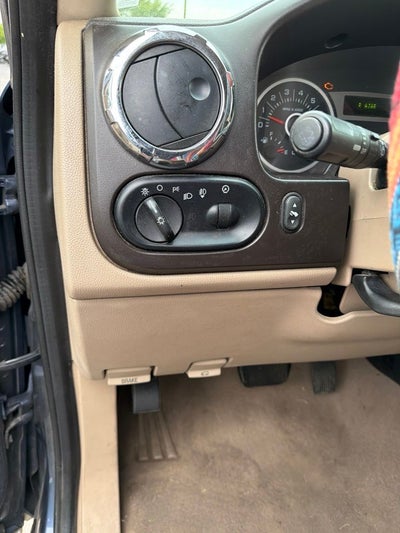 2006 Ford Expedition Eddie Bauer
