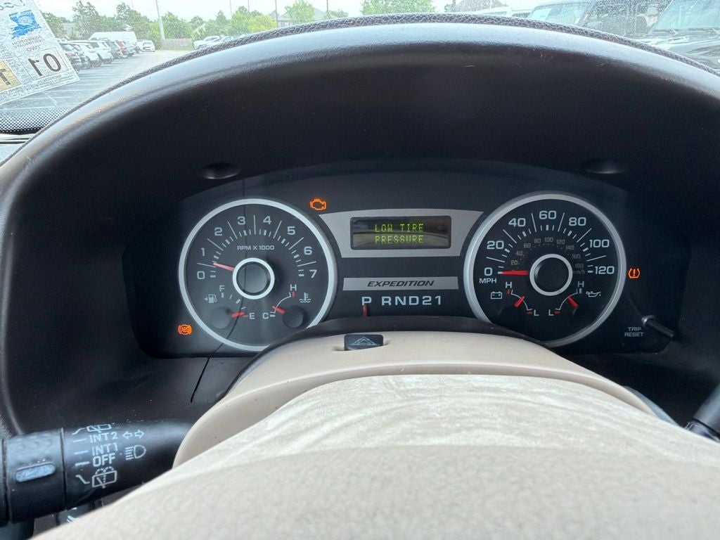 2006 Ford Expedition Eddie Bauer