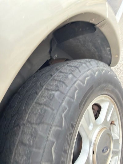 2006 Ford Expedition Eddie Bauer