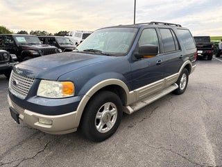 2006 Ford Expedition Eddie Bauer