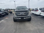 2017 Ford F-250SD Lariat
