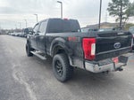 2017 Ford F-250SD Lariat