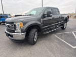 2017 Ford F-250SD XLT