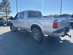 2016 Ford F-250SD Platinum