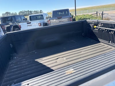 2016 Ford F-250SD Platinum