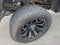 2017 Ford F-250SD Platinum
