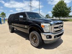 2016 Ford F-250SD LARIAT