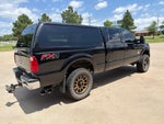 2016 Ford F-250SD LARIAT