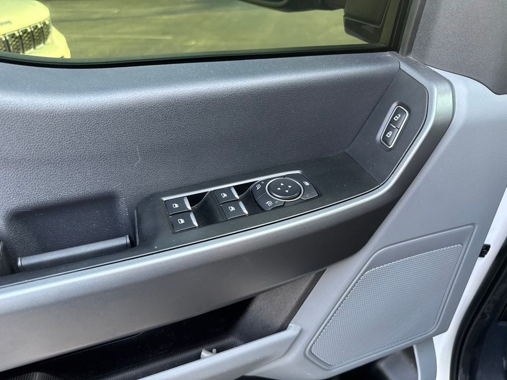 2025 Ford F-250SD XLT