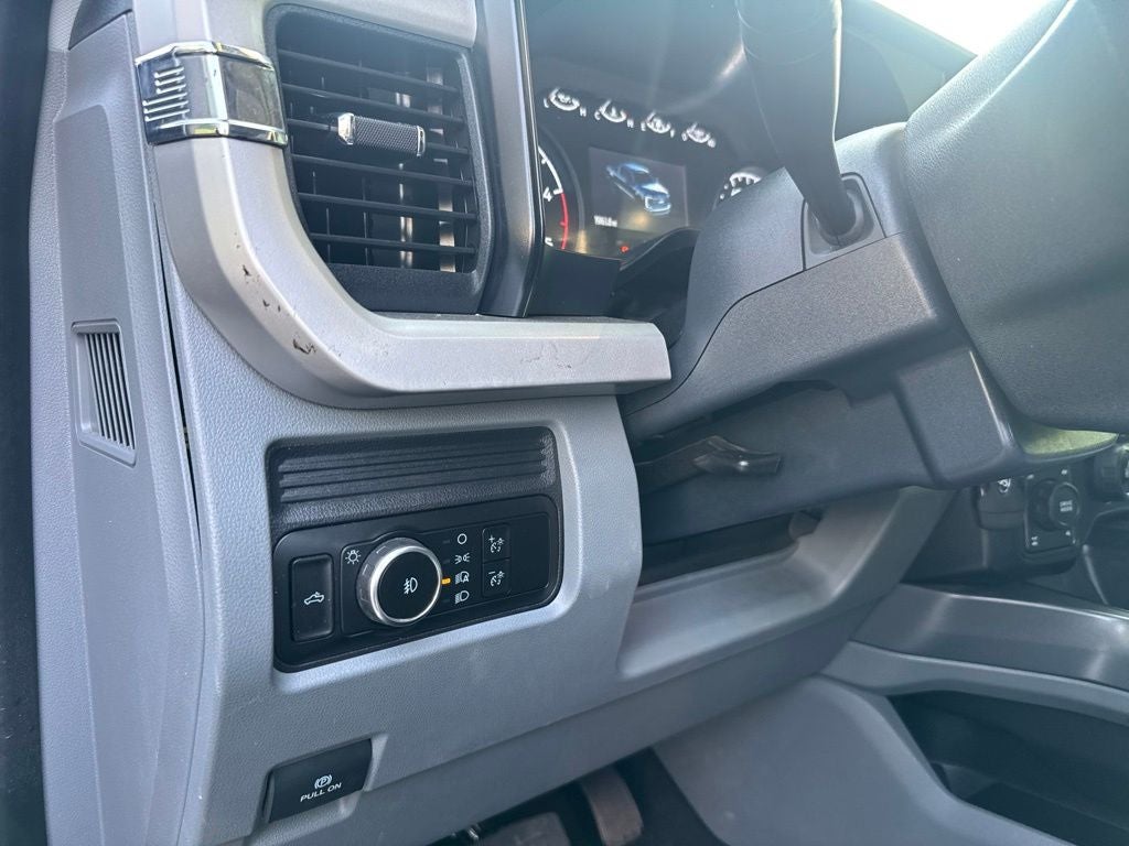 2025 Ford F-250SD XLT