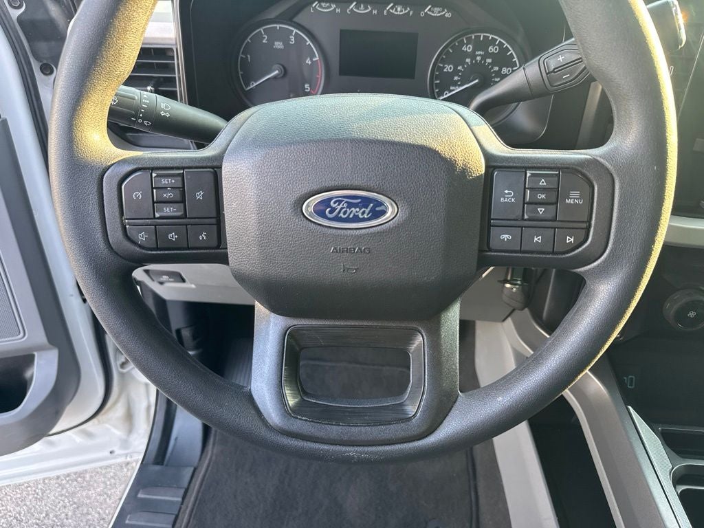 2025 Ford F-250SD XLT