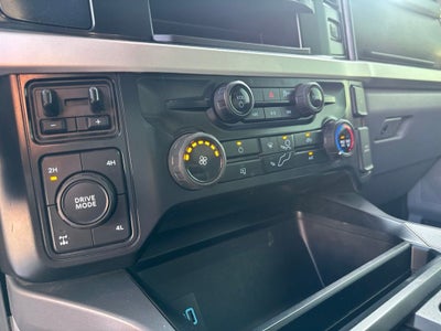 2025 Ford F-250SD XLT