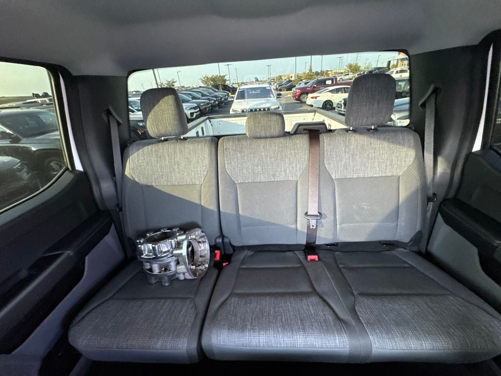 2025 Ford F-250SD XLT