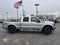 2016 Ford F-250SD Lariat