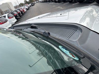 2016 Ford F-250SD Lariat