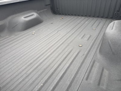 2016 Ford F-250SD Lariat