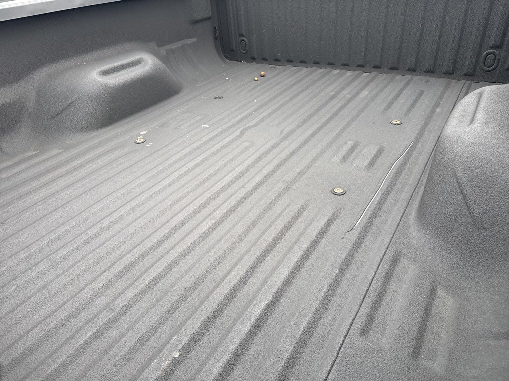 2016 Ford F-250SD Lariat