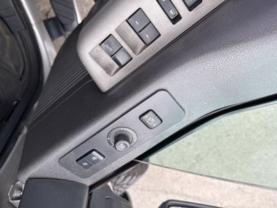 2016 Ford F-250SD Lariat