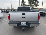 2016 Ford F-250SD Lariat