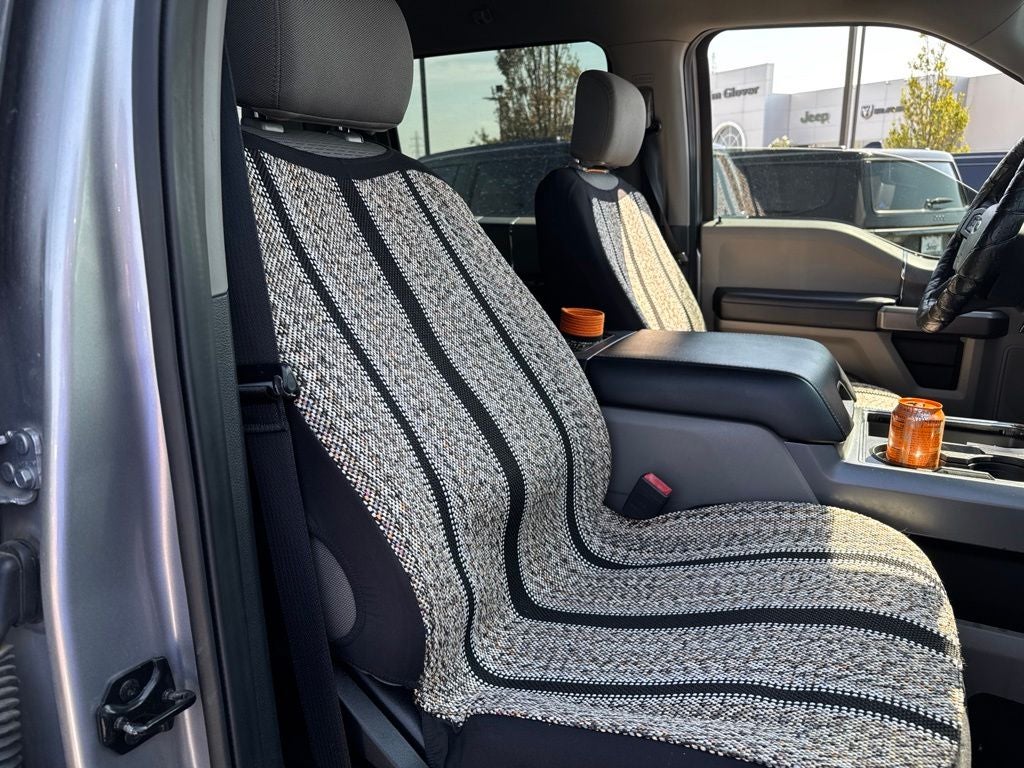 2020 Ford F-250SD XLT