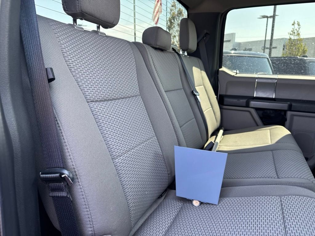2020 Ford F-250SD XLT