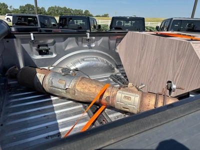 2020 Ford F-250SD XLT