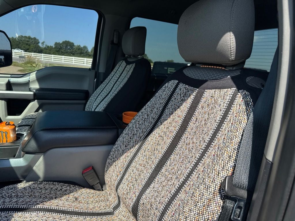 2020 Ford F-250SD XLT