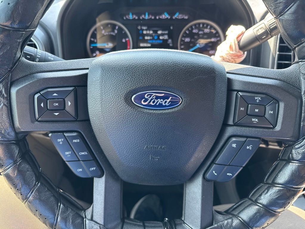 2020 Ford F-250SD XLT