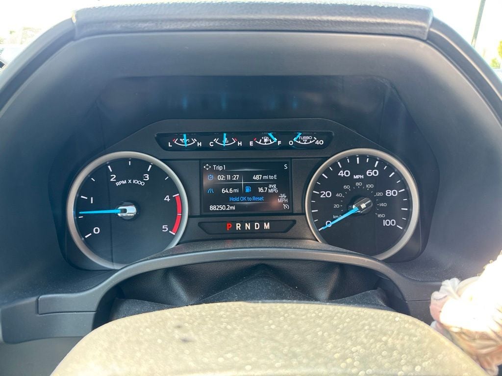 2020 Ford F-250SD XLT