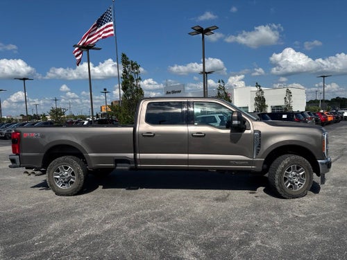 2023 Ford F-350SD LARIAT