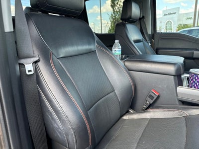 2023 Ford F-350SD LARIAT