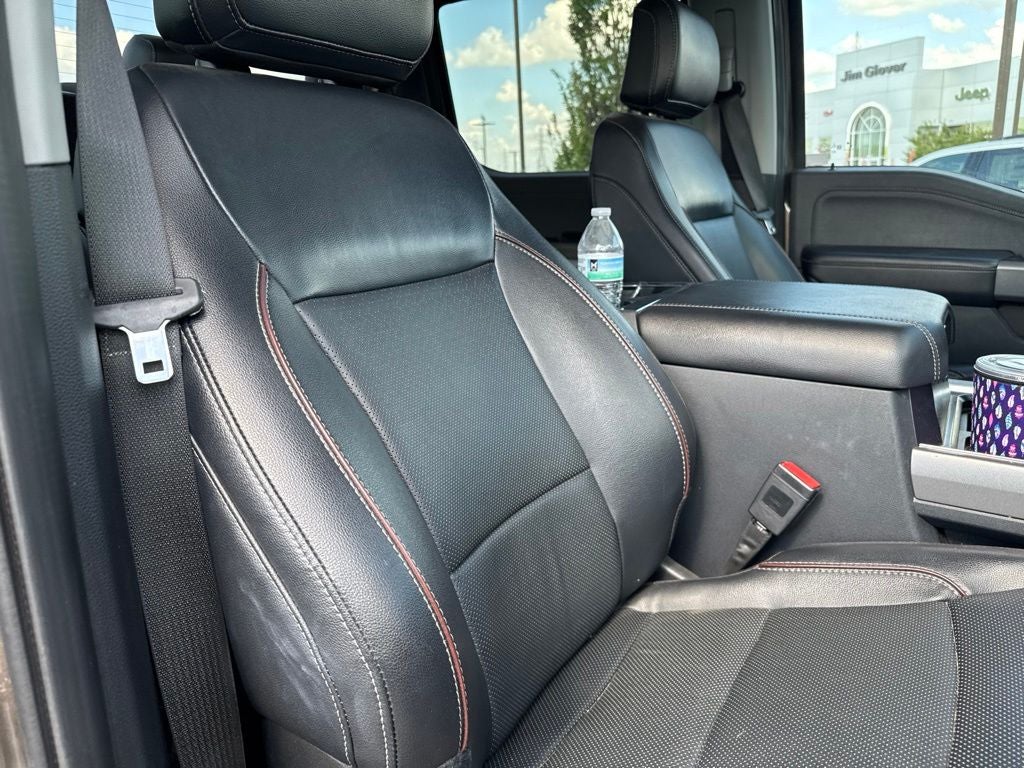 2023 Ford F-350SD LARIAT
