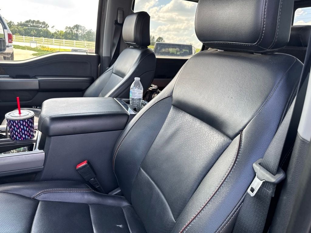 2023 Ford F-350SD LARIAT