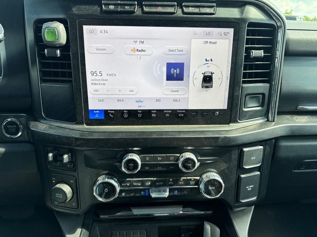 2023 Ford F-350SD LARIAT
