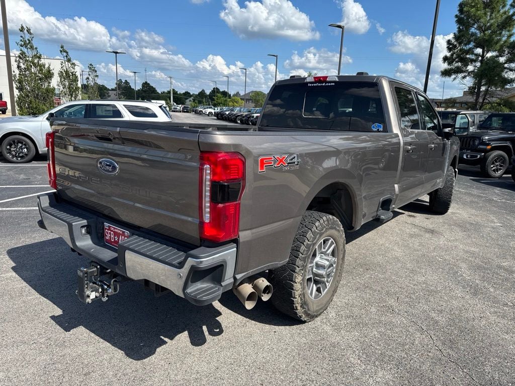 2023 Ford F-350SD LARIAT