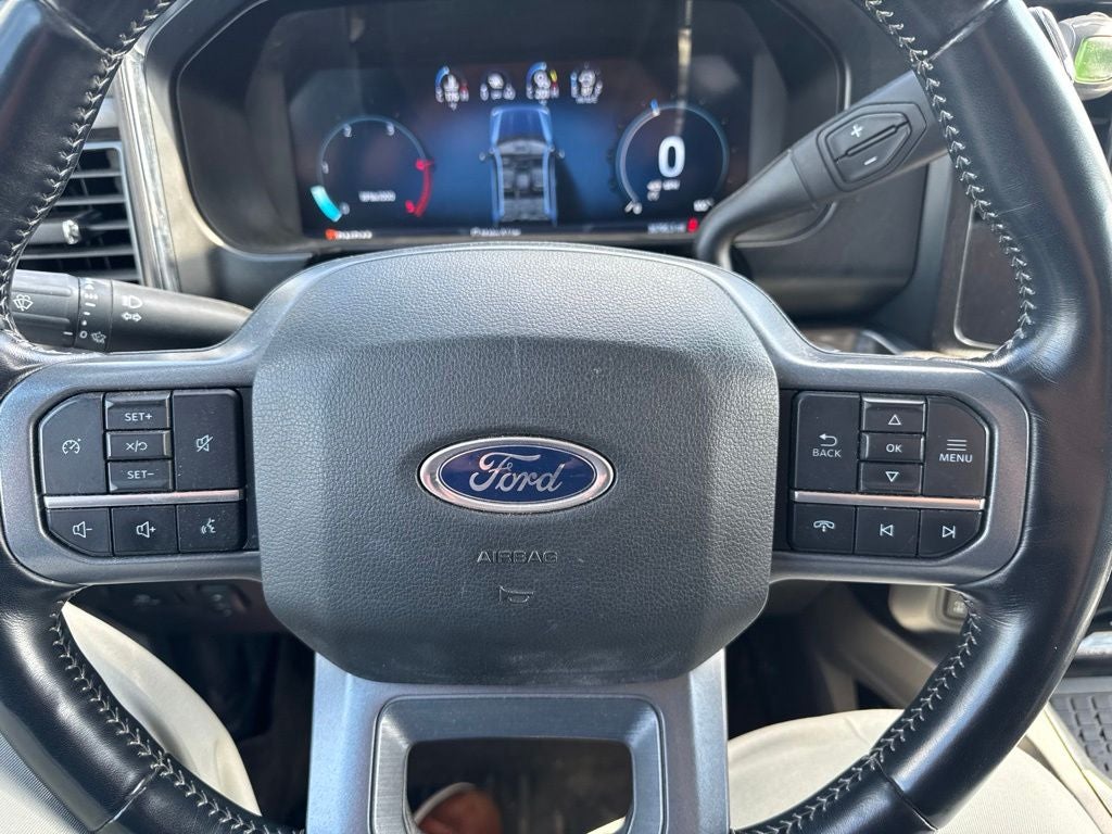 2023 Ford F-350SD LARIAT