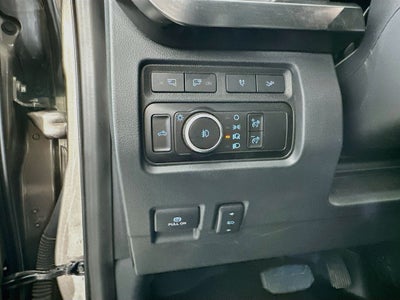 2023 Ford F-350SD LARIAT