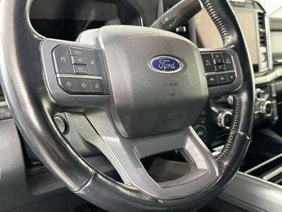 2023 Ford F-350SD LARIAT