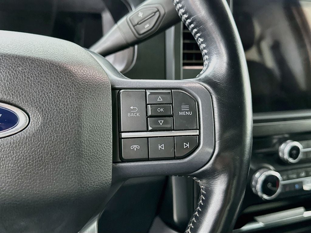 2023 Ford F-350SD LARIAT