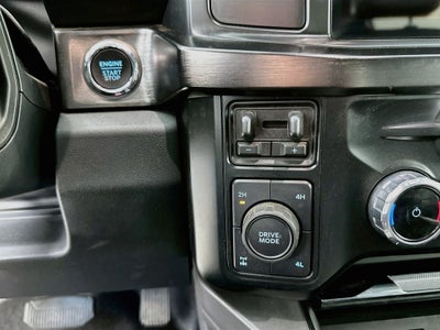 2023 Ford F-350SD LARIAT