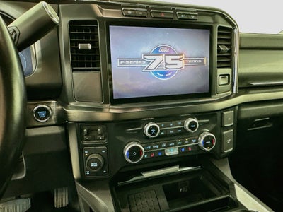 2023 Ford F-350SD LARIAT