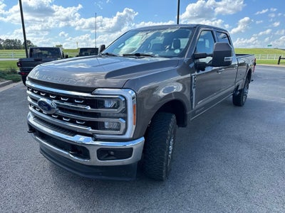 2023 Ford F-350SD LARIAT