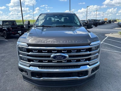 2023 Ford F-350SD LARIAT
