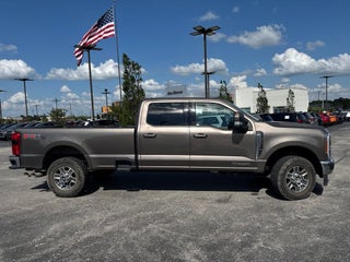 2023 Ford F-350SD LARIAT