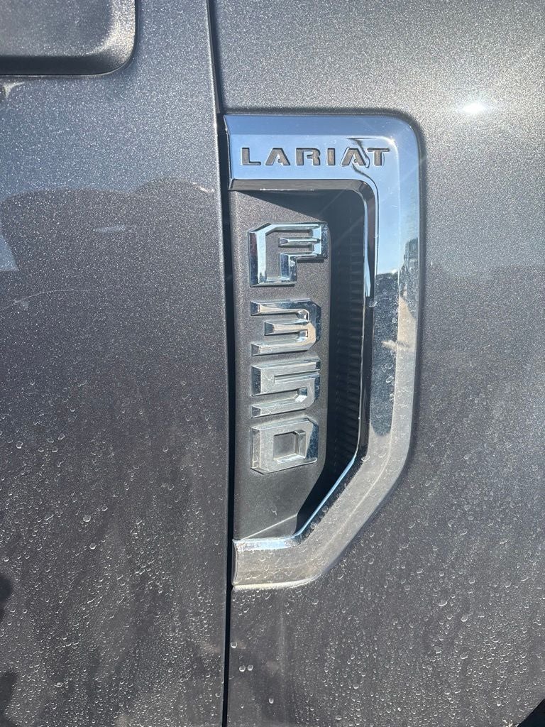 2019 Ford F-350SD Lariat