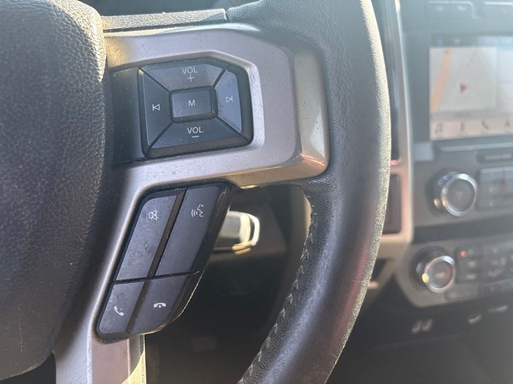 2019 Ford F-350SD Lariat