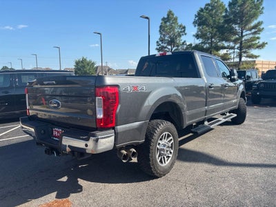 2019 Ford F-350SD Lariat
